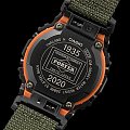 Часы Casio G-Shock GM-5600EY-1 фото 5